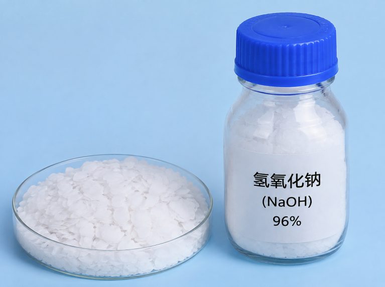 保定工业级次氯酸钠溶液